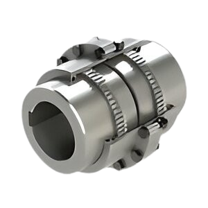 gear coupling